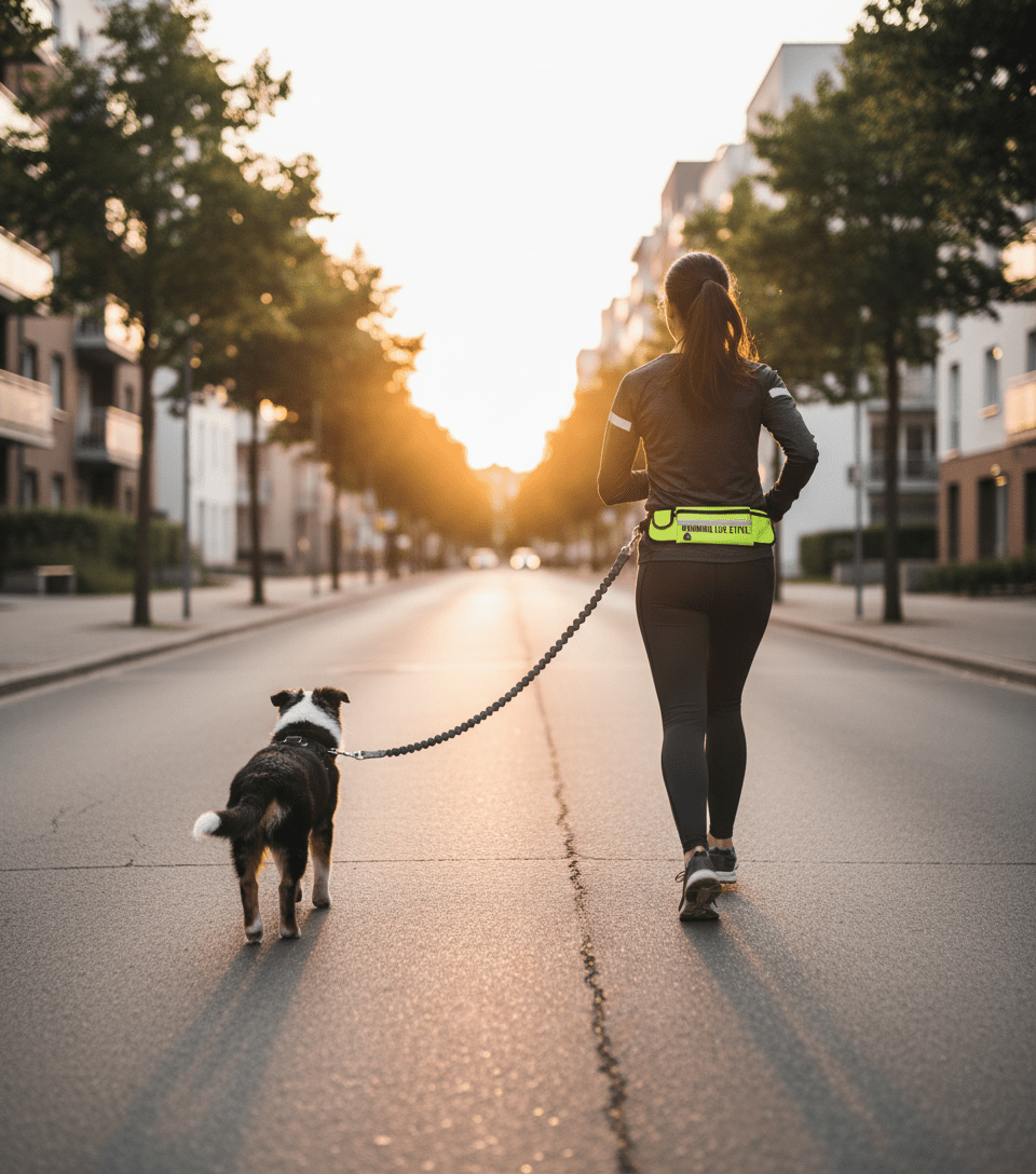 Comment choisir la meilleure laisse pour votre chien - ToutouZEN