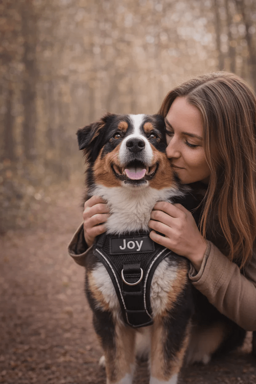 Les 10 erreurs que presque tous les maîtres font pendant la promenade de leur chien (et comment les éviter) - ToutouZEN